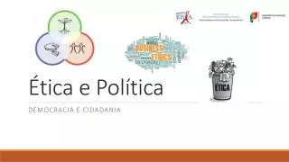 tica e pol tica