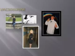 lincsisukruine