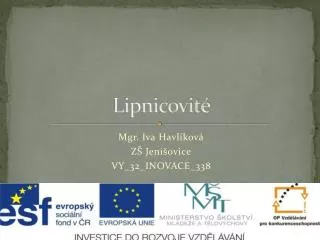 lipnicovit