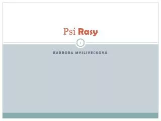 ps rasy