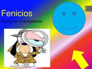 f enicios