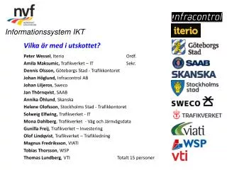informationssystem ikt