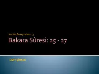 kur n bulu malar 13