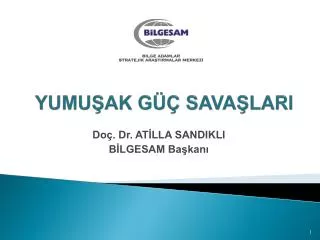 yumu ak g sava lari