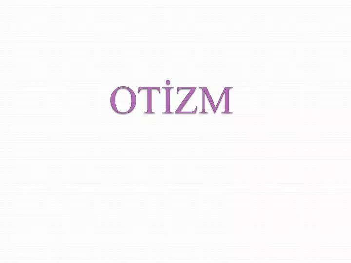 ot zm