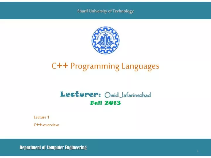 c programming languages