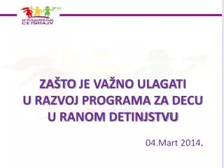 04 mart 2014