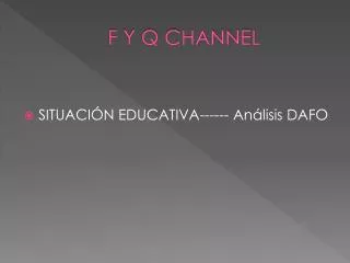 f y q channel