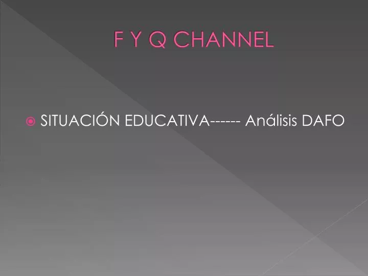 f y q channel