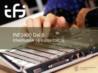 inf3400 del 8