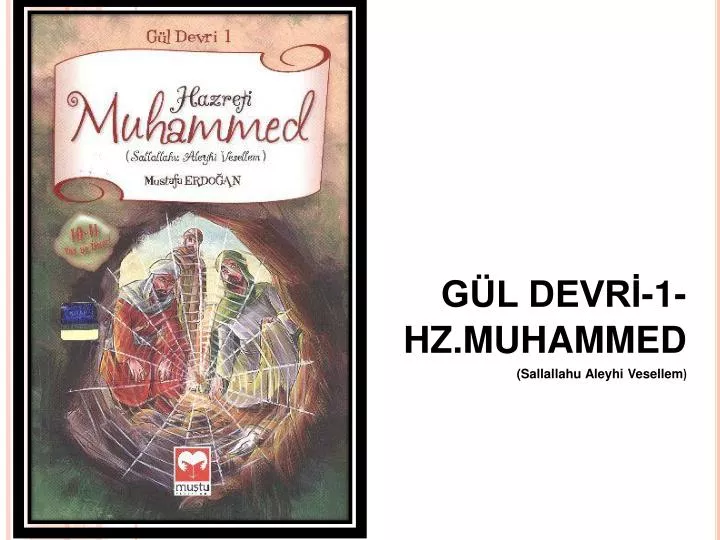 g l devr 1 hz muhammed sallallahu aleyhi vesellem