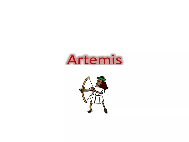 artemis