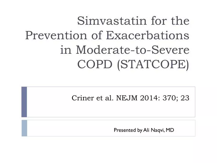 criner et al nejm 2014 370 23