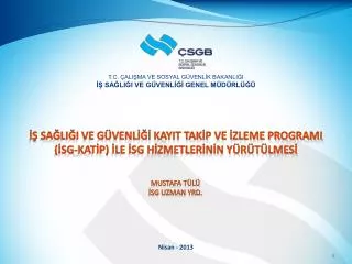 nisan 2013