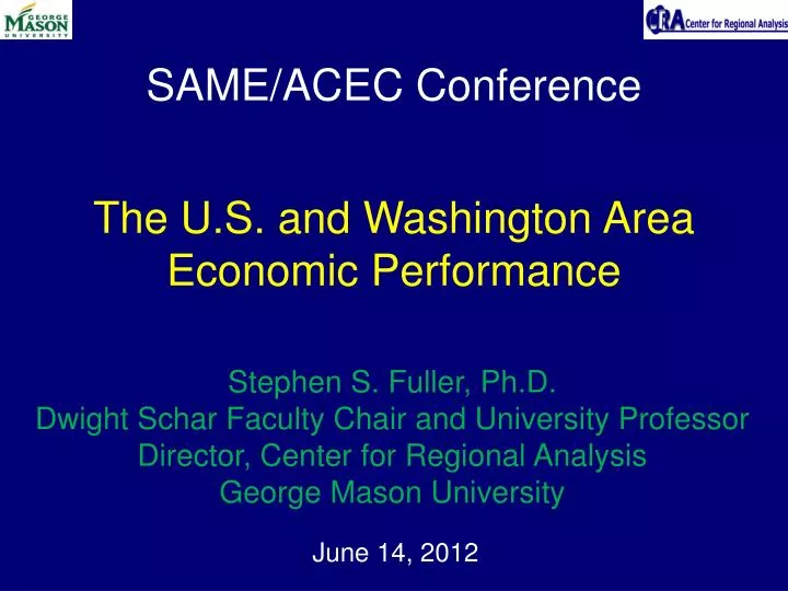 same acec conference