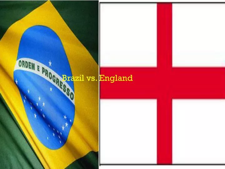 brazil vs england