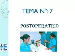 tema n 7