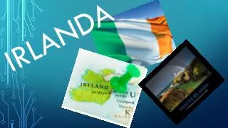 irlanda