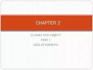 chapter 2