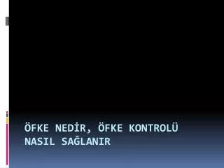 fke ned r fke kontrol nasil sa lanir