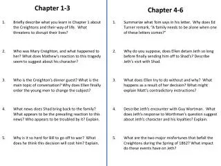 Chapter 1-3