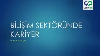b l m sekt r nde kar yer