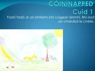 c in napped cuid 1