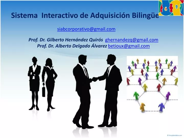 sistema interactivo de adquisici n biling e siabcorporativo@gmail com