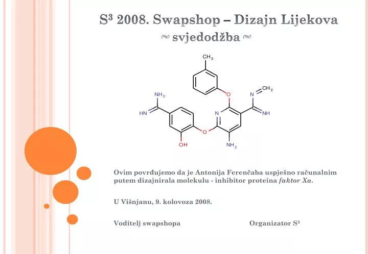 s 3 2008 swapshop dizajn lijekova