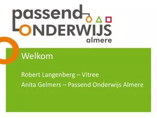 welkom