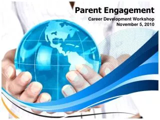 Parent Engagement