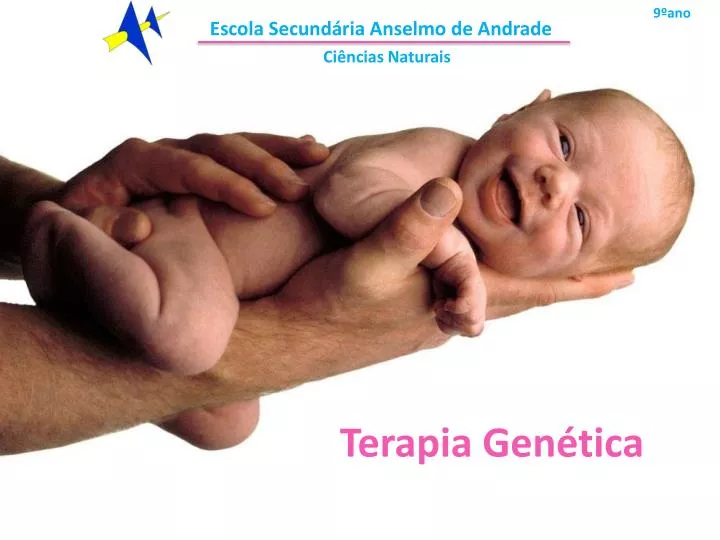 terapia gen tica