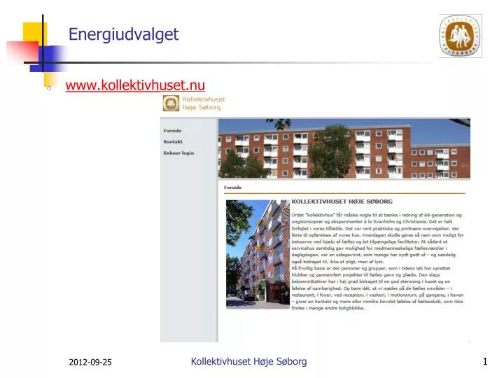 energiudvalget