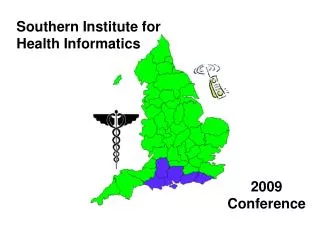 Southern Institute for Health Informatics