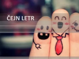 ejn letr