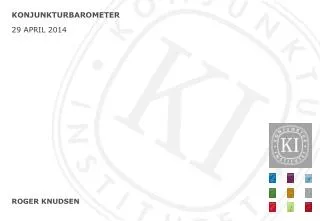 konjunkturbarometer