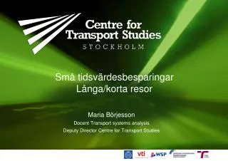 sm tidsv rdesbesparingar l nga korta resor