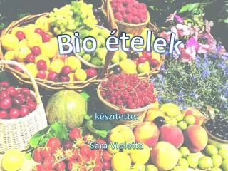 bio telek