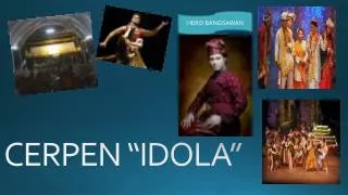 cerpen idola