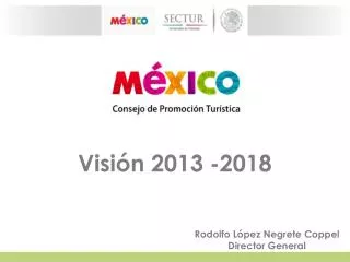 visi n 2013 2018