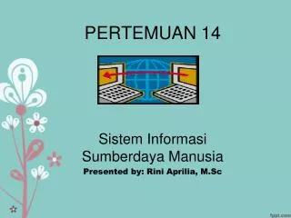 pertemuan 14