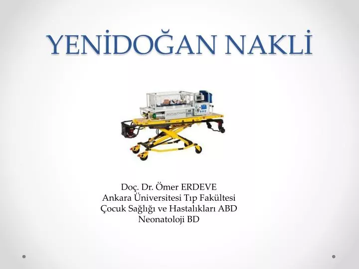 yen do an nakl