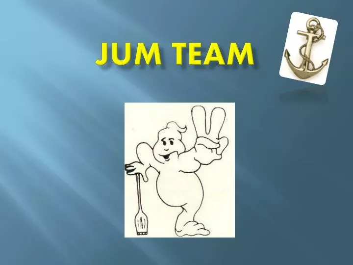 jum team