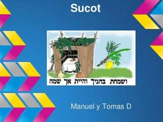 sucot