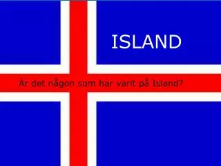 island