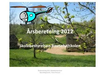 rsberetning 2012