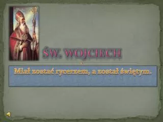 w wojciech