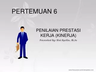 pertemuan 6