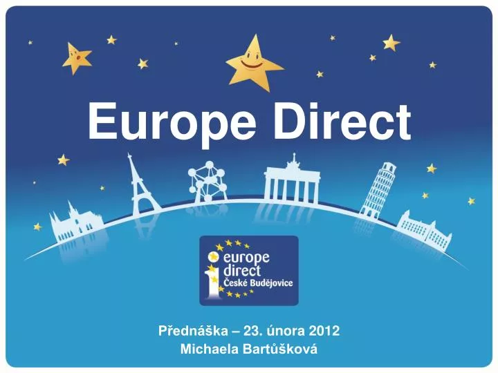 europe direct