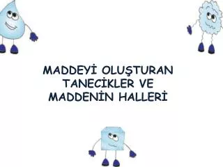 maddey olu turan tanec kler ve madden n haller